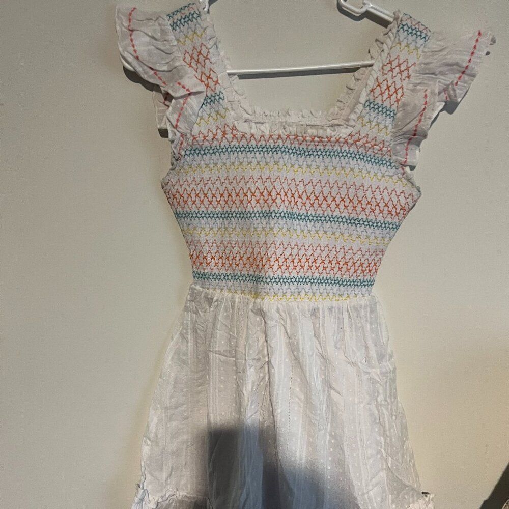 Free the‎ Roses xs dress